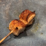 やき鳥 西むら - 抱き身