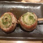 炭火串焼 とりみや - 