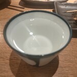 炭火串焼 とりみや - 