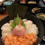 れすとらん北齋 - 