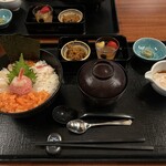 れすとらん北齋 - 