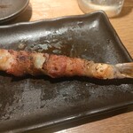 炭火串焼 とりみや - 