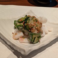 寿司 なかご 別邸 - 