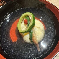 東京竹葉亭 南御堂店 - 