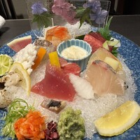 銀座 穂の河 - 