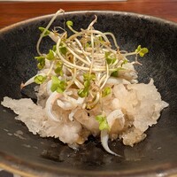 寿司 なかご 別邸 - 