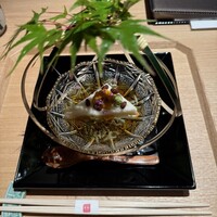 東京竹葉亭 南御堂店 - 