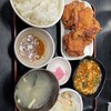 中国料理 布袋 本店