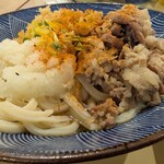鶴丸うどん本舗 - 