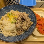 鶴丸うどん本舗 - 