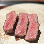 304978079 - 但馬牛ステーキ