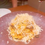 Trattoria La Rocca - 