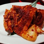 焼肉食堂605 - 