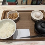 松屋 - 料理写真: