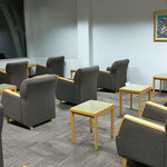 ビジネスラウンジ East side - 『仙台空港』のＨＰからお借りしています。