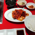 焼肉食堂605 - 
