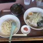 你好 - 料理写真: