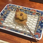 串揚げキッチン だん 梅田店 - 