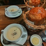 Restaurant Chez Noix - 