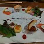 Restaurant Chez Noix - 