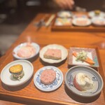 Trattoria La Rocca - 