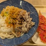 鶴丸うどん本舗 - 