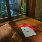 Restaurant Chez Noix - 