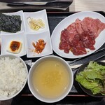 焼肉 あぶる。 - 