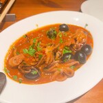 Trattoria La Rocca - 