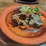 Restaurant Chez Noix - 