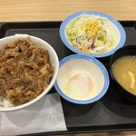 松屋 - 料理写真: