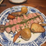 Trattoria La Rocca - 