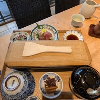 京都祇園うなぎ四代目菊川 - 
