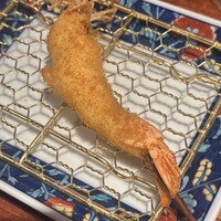 串揚げキッチン だん 梅田店 - 