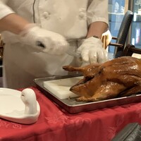 全聚徳 新宿店 - 
