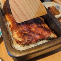 京都祇園うなぎ四代目菊川 - 