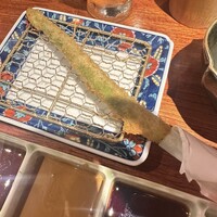 串揚げキッチン だん 梅田店 - 