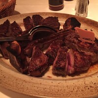 ウルフギャング・ステーキハウス 福岡店 - 