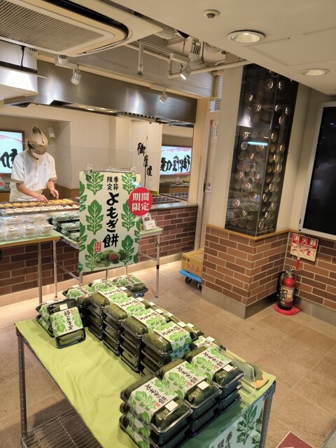 Goza Soro Oosakaekiten photo 4