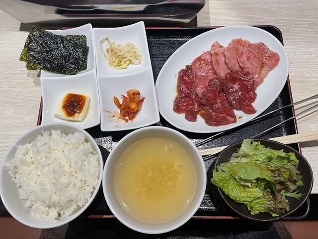 Yakiniku Aburu. Otsuka Ten photo 5