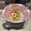 醤油らーめん ピース 豊中店