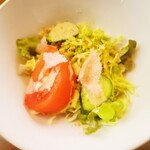 プランタンカフェレストラン - スペシャルランチ（1,430円）