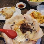 じゃげな辰野店 - 