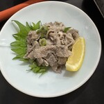 トッポギたきにく - 