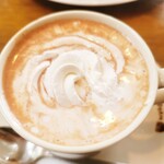 プランタンカフェレストラン - スペシャルランチ（1,430円）