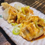 じゃげな辰野店 - 