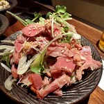 お好み焼き いまり - 