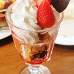 プランタンカフェレストラン - スペシャルランチ（1,430円）