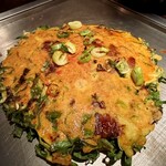 お好み焼き いまり - 