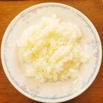 プランタンカフェレストラン - スペシャルランチ（1,430円） グラタンカレーハンバーグ